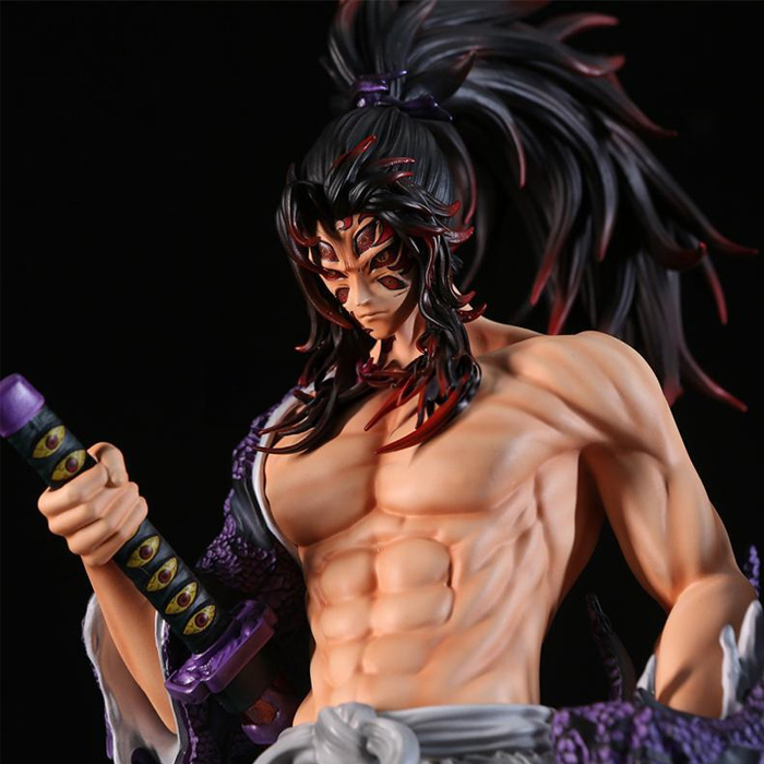 Mô hình Demon Slayer - Kokushibou 5 Mô hình Demon Slayer